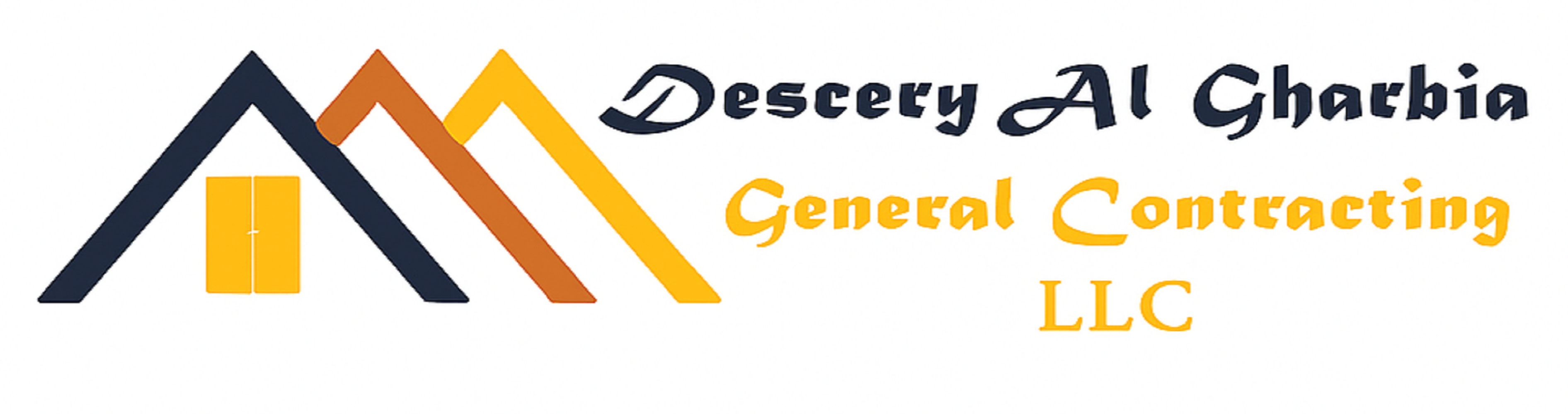Descery Al Gharbia General Contracting LLC