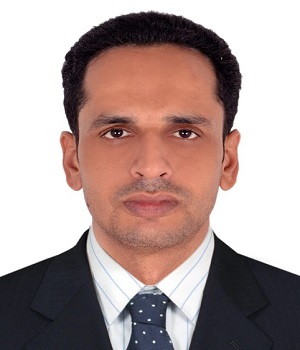 Umair Ayoub Bhatti